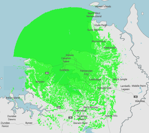Orion Coverage Map vector_DARWIN